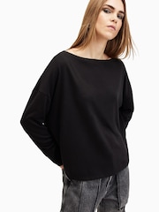 Camiseta Allsaints Rita - Imagem 5 de 7