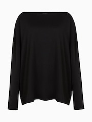 Camiseta Allsaints Rita - Imagem 7 de 7