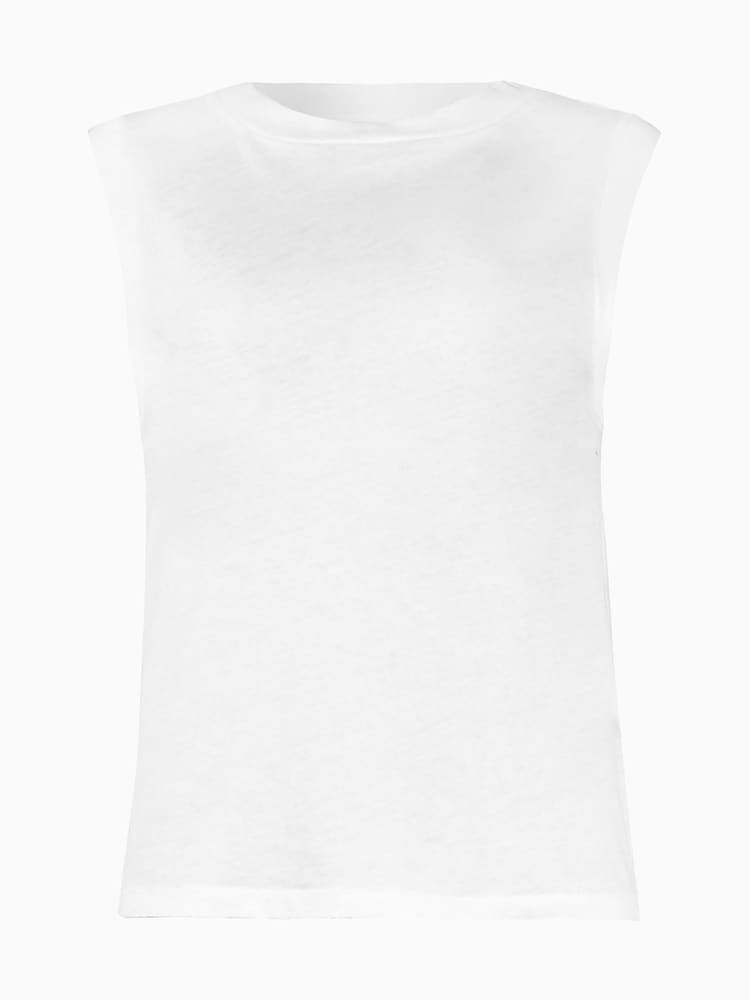 AllSaints Imogen Tank - Imaginea 10 din 10