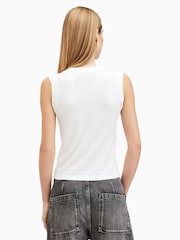 AllSaints Imogen Tank - Imaginea 2 din 10