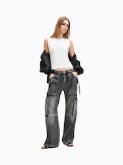 AllSaints Imogen Tank - Imaginea 3 din 10