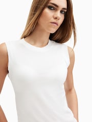 AllSaints Imogen Tank - Imaginea 4 din 10