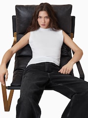 AllSaints Imogen Tank - Imaginea 7 din 10