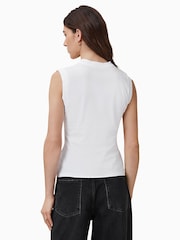 AllSaints Imogen Tank - Imaginea 9 din 10