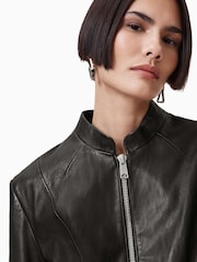 Allsaints Sadler Jakke - Bilde 4 av 6