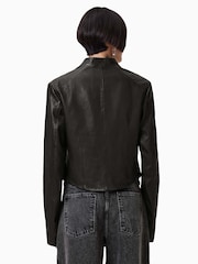 Allsaints Sadler Jakke - Bilde 5 av 6
