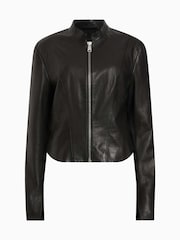 Allsaints Sadler Jakke - Bilde 6 av 6