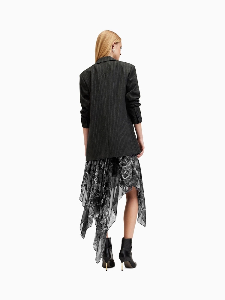 Allsaints Polly Pils - Image 6 of 7