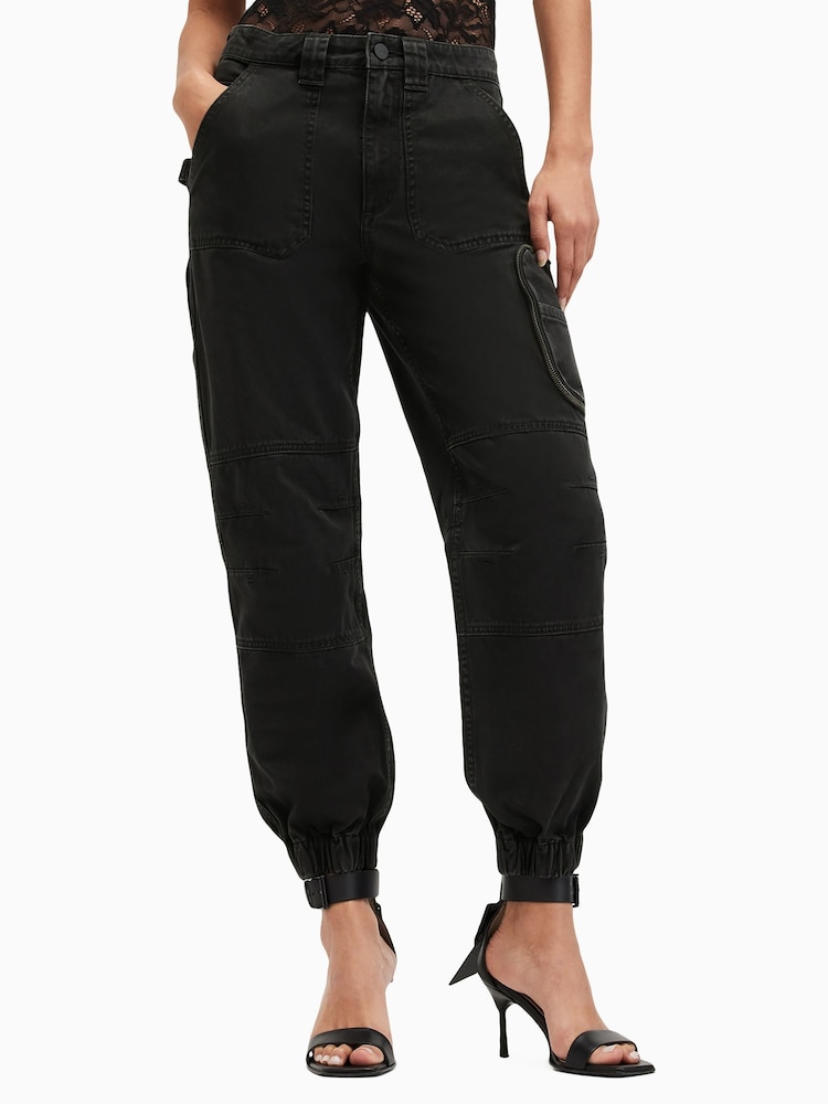 Joggeri Allsaints Florence - Image 3 of 10