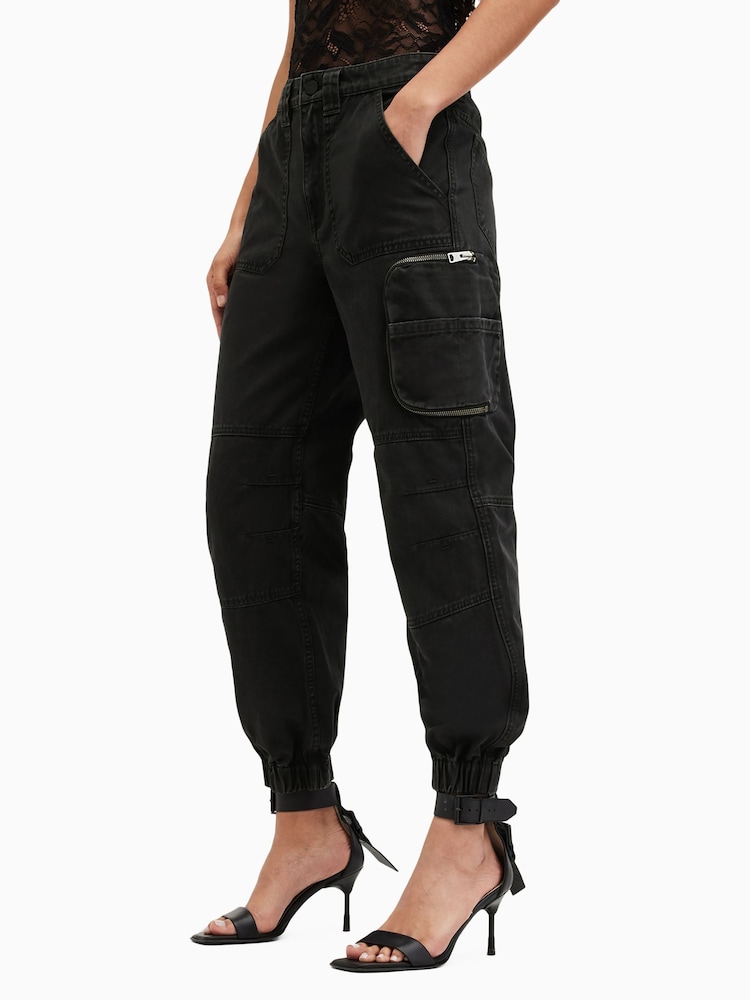 Joggeri Allsaints Florence - Image 5 of 10