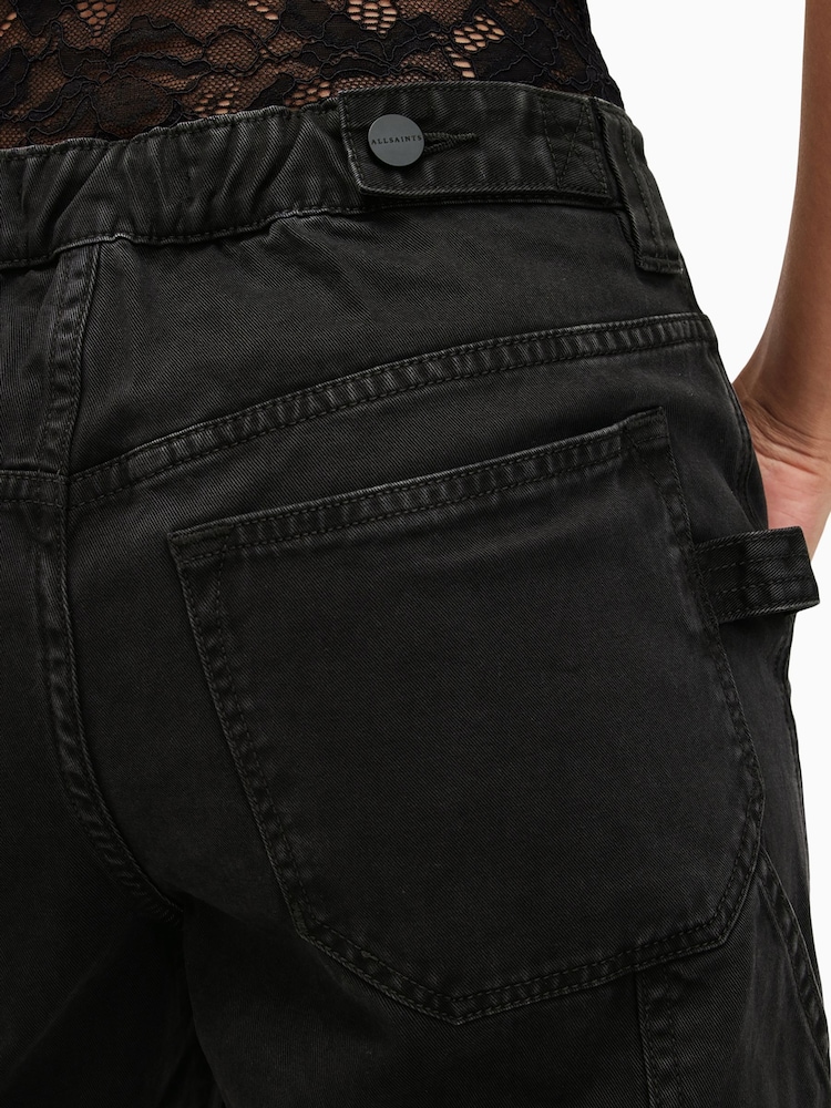 Joggeri Allsaints Florence - Image 7 of 10