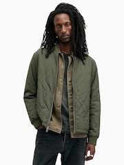 Куртка Allsaints Tyk - Изображение 1 из 8