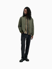 Куртка Allsaints Tyk - Изображение 4 из 8