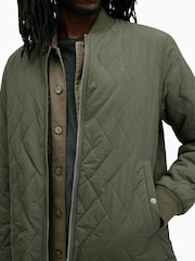 Куртка Allsaints Tyk - Изображение 6 из 8