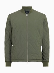 Куртка Allsaints Tyk - Изображение 8 из 8