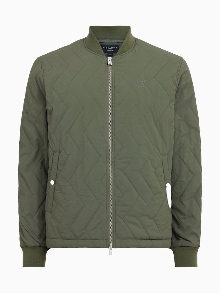 Куртка Allsaints Tyk - Изображение 8 из 8
