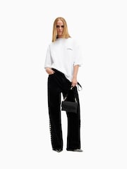 Футболка AllSaints Guardian Amelie - Image 2 of 7