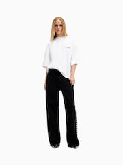 Футболка AllSaints Guardian Amelie - Image 6 of 7