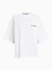 Футболка AllSaints Guardian Amelie - Image 7 of 7