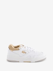 Lacoste Dámské tenisky Lineshot White - Image 1 of 1