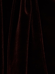 Adrianna Papell Tie Front Brown Dress - Image 3 of 7