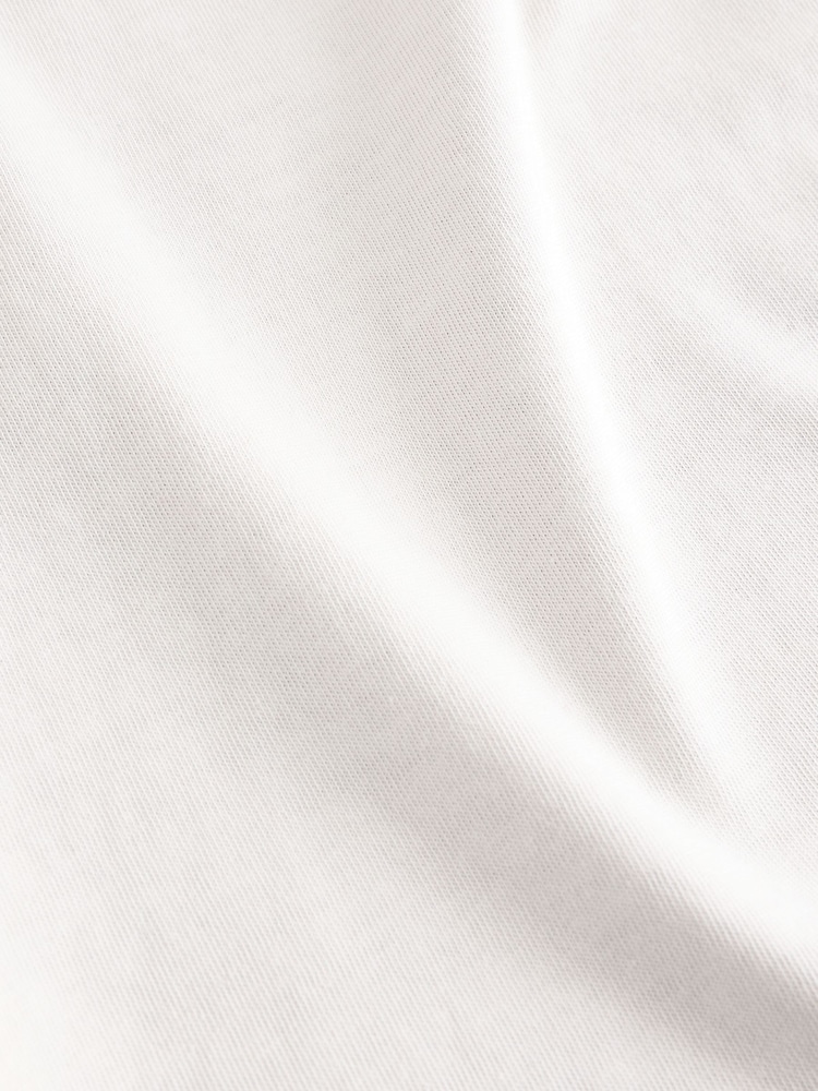 Lacoste Jersey Colorblock T-Shirt - Image 5 of 5 Lacoste Jersey Colorblock T-Shirt - Image 5 of 5
