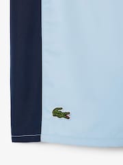 Lacoste Colorblock Swim Trunks - Image 2 of 3