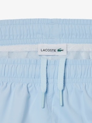Lacoste Colorblock Swim Trunks - Image 3 of 3