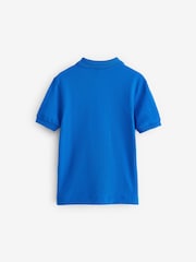 Lacoste Childrens Classic Polo Shirt - Image 2 of 4