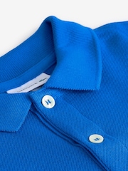 Lacoste Childrens Classic Polo Shirt - Image 4 of 4
