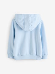 Lacoste Zip Front Pocket Hoodie - Image 2 of 6