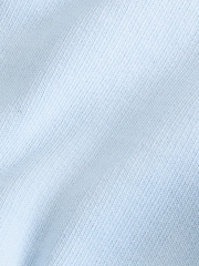 Lacoste Zip Front Pocket Hoodie - Image 6 of 6