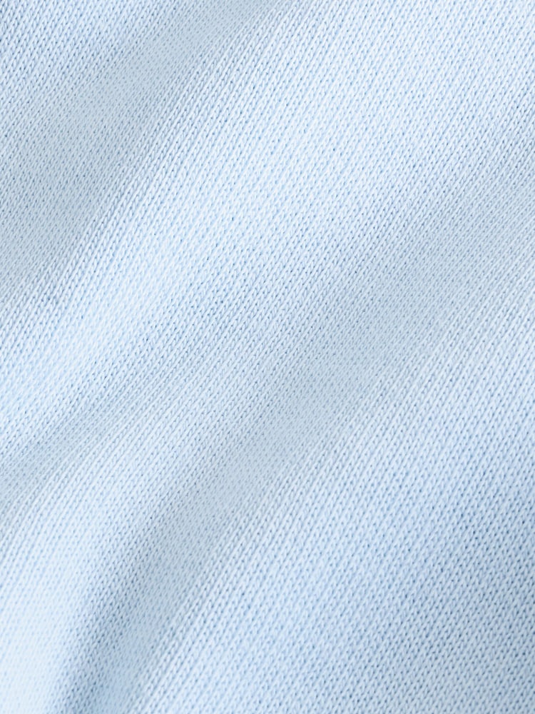 Lacoste Zip Front Pocket Hoodie - Image 6 of 6