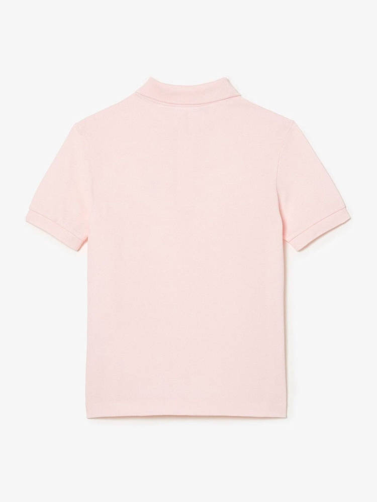 Lacoste Childrens Classic Polo Shirt - Image 2 of 3