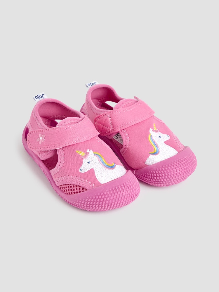 Пляжные и купальные сандалии JoJo Maman Bébé - Image 1 of 4
