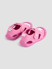 Пляжные и купальные сандалии JoJo Maman Bébé - Image 2 of 4
