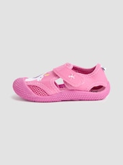 Пляжные и купальные сандалии JoJo Maman Bébé - Image 3 of 4