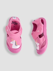 Пляжные и купальные сандалии JoJo Maman Bébé - Image 4 of 4