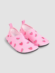 JoJo Maman Bébé Anti Slip Swim Shoes - Imagen 1 de 4