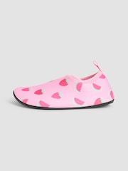 JoJo Maman Bébé Anti Slip Swim Shoes - Imagen 4 de 4