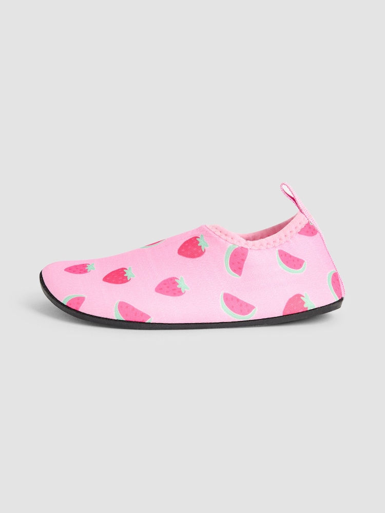 JoJo Maman Bébé Anti Slip Swim Shoes - Imagen 4 de 4