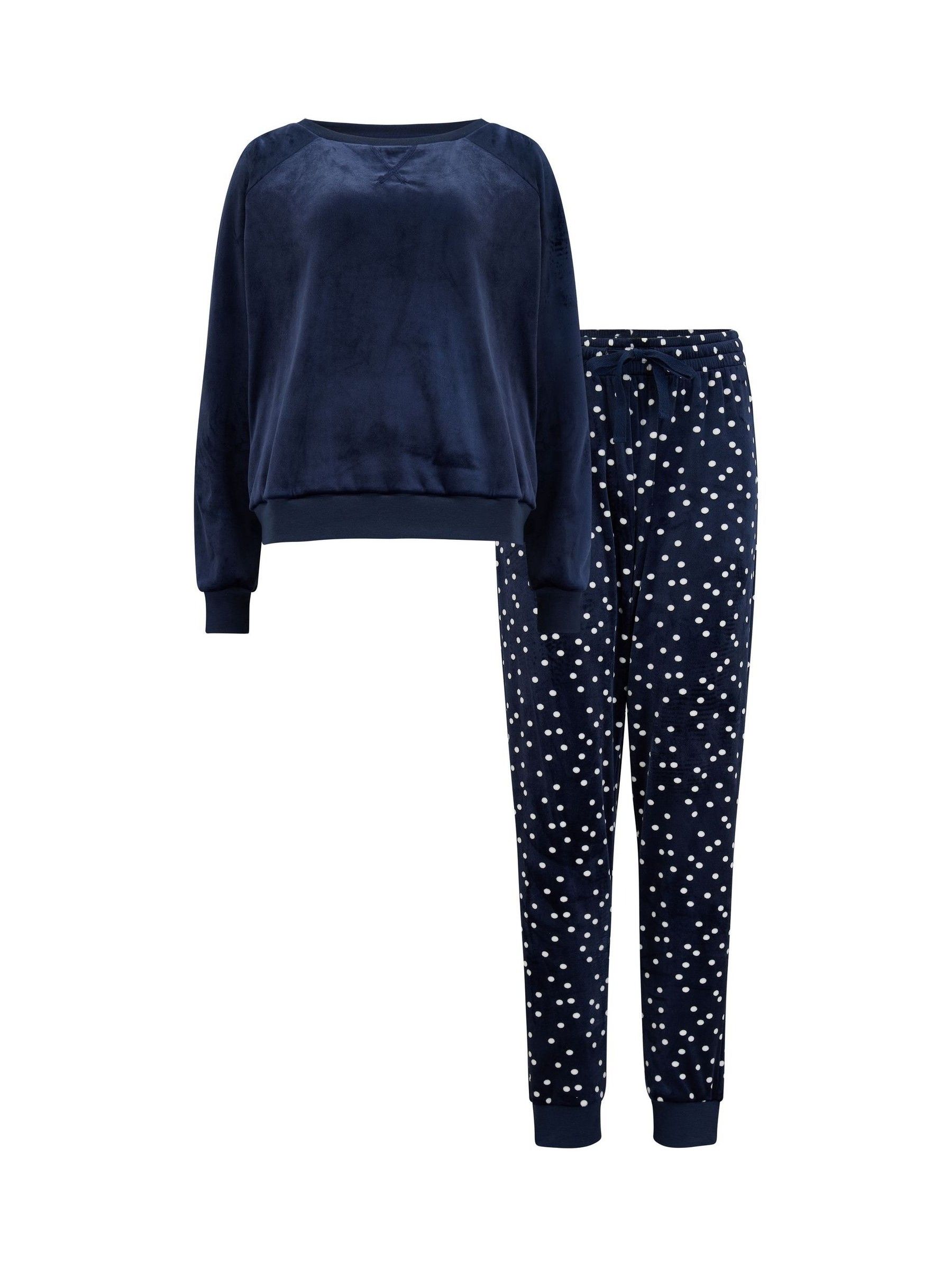 Pajama sweatshirt store