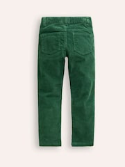 Boden Green Classic Cord Jeans - Image 2 of 3
