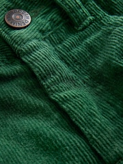 Boden Green Classic Cord Jeans - Image 3 of 3