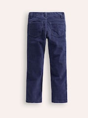 Boden Blue Classic Cord Jeans - Image 2 of 3