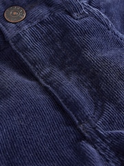Boden Blue Classic Cord Jeans - Image 3 of 3