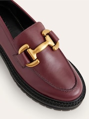 Boden Iris Chunky Snaffle mokasini - Slika 3 iz 4