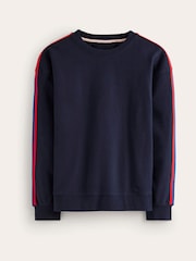 Boden Sweatshirt aus 100 % Baumwolle, Emi, Relaxed-Fit - Bild 4 von 4