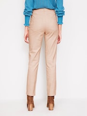 Boden Natural Slim 5 Pocket Cord Jeans - Image 2 of 5