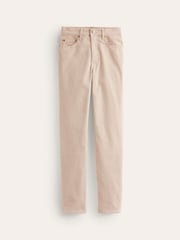 Boden Natural Slim 5 Pocket Cord Jeans - Image 5 of 5